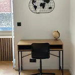 L'emeraude Apartmán *