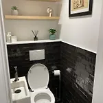 L'emeraude Apartmán