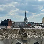 Apartmán L'emeraude *