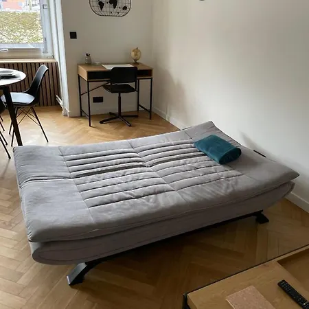 L'emeraude * Lüttich