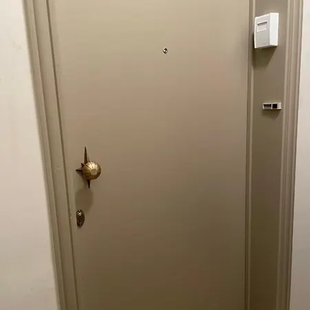 Apartment L'emeraude *