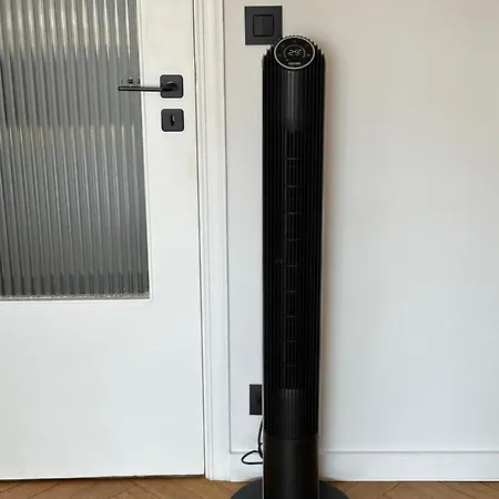 L'emeraude Apartment