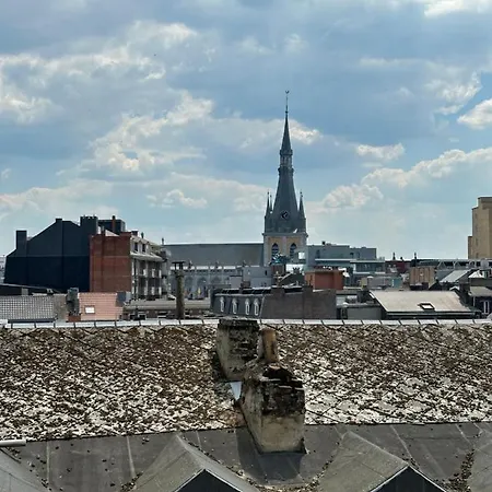 Apartment L'emeraude *