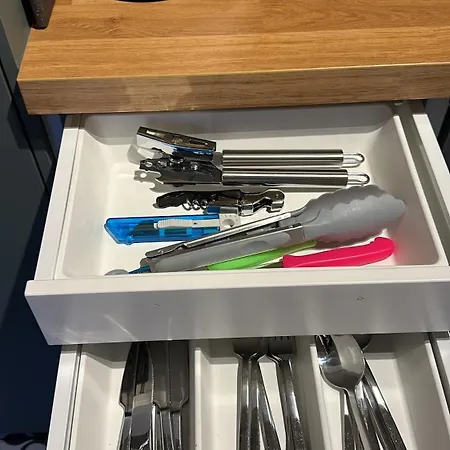 L'emeraude Apartment *