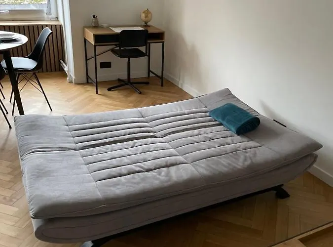 L'emeraude * リエージュ