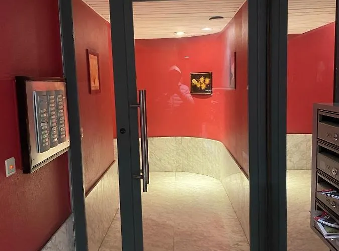 L'emeraude リエージュ