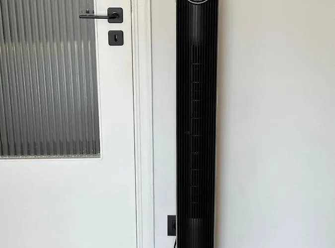 L'emeraude アパート